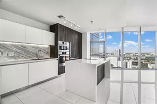 851 NE 1st Ave, Miami, FL 33132 - Photo 1