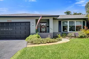 5581 SW 7th St, Plantation, FL 33317 - Photo 1