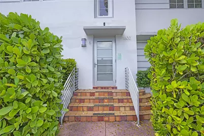1600 Michigan Ave #6, Miami Beach, FL 33139 - Photo 1