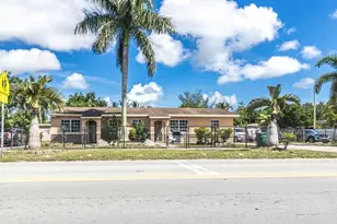 11401 NW 12th Ave, Miami, FL 33168 - Photo 1