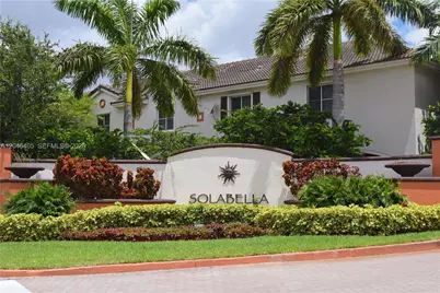 [Address not provided], Miami Gardens, FL 33169 - Photo 1