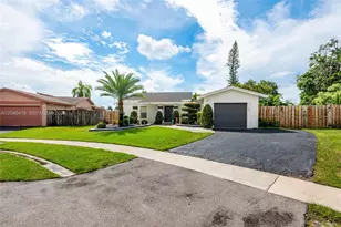 16736 SW 5th Way, Weston, FL 33326 - Photo 1