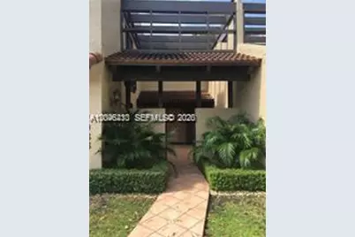 3933 Adra Ave #D-47, Doral, FL 33178 - Photo 1