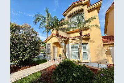 8769 SW 215th Ter #102, Cutler Bay, FL 33189 - Photo 1