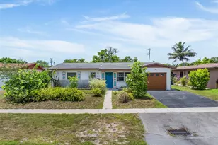 3620 NW 24th St, Lauderdale Lakes, FL 33311 - Photo 1