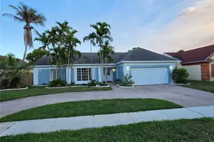 9300 Dunhill Dr, Miramar, FL 33025 - Photo 1