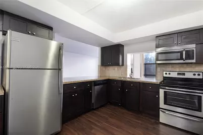 1000 Parkview Dr #302, Hallandale Beach, FL 33009 - Photo 1