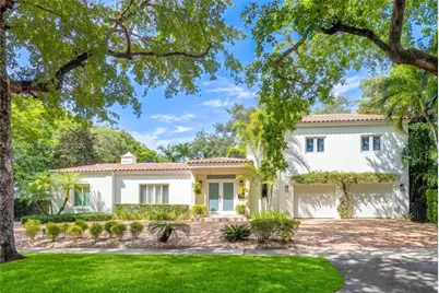 100 Sarto Ave., Coral Gables, FL 33134 - Photo 1