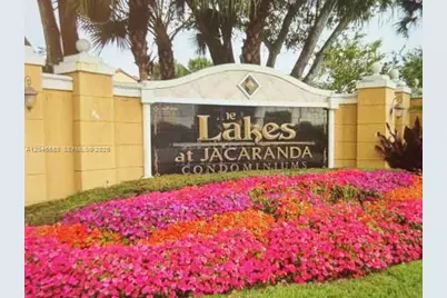 10725 Cleary Blvd #205, Plantation, FL 33324 - Photo 1