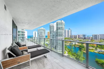 330 Sunny Isles Blvd #5-1708, Sunny Isles Beach, FL 33160 - Photo 1