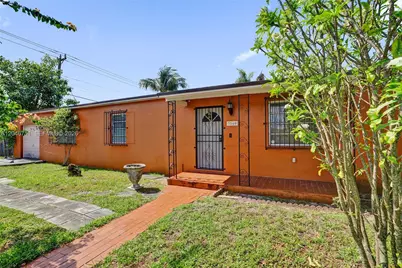 3560 NW 95th St, Miami, FL 33147 - Photo 1