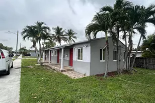 2214 N 25th Ave, Hollywood, FL 33020 - Photo 1