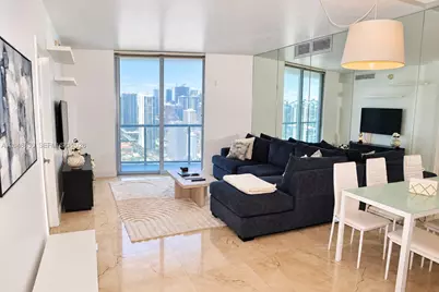 185 SW 7 St #3709, Miami, FL 33130 - Photo 1