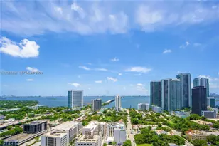 121 NE 34th St, Miami, FL 33137 - Photo 1