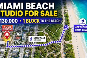 8132 Harding Ave, Miami Beach, FL 33141 - Photo 1