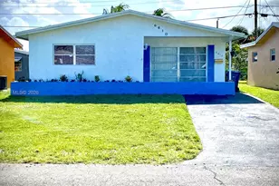 6810 NW 28th St, Sunrise, FL 33313 - Photo 1