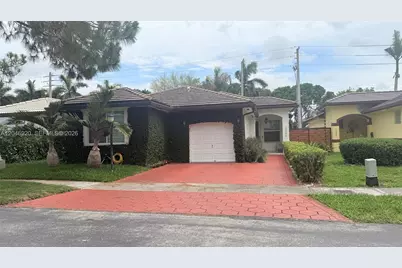 15986 SW 71st Ter, Miami, FL 33193 - Photo 1