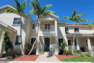 27300 SW 140th Passage, Homestead, FL 33032 - Photo 1