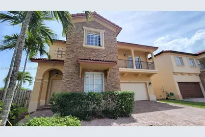 8780 SW 223rd Ter #8780, Cutler Bay, FL 33190 - Photo 1