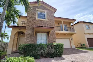 8780 SW 223rd Terrace, Cutler Bay, FL 33190 - Photo 1