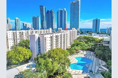 17011 N Bay Rd #1018, Sunny Isles Beach, FL 33160 - Photo 1