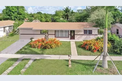 19125 NW 22nd Ave #n/a, Miami Gardens, FL 33056 - Photo 1
