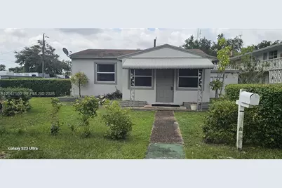 6010 SW 33rd St, Miramar, FL 33023 - Photo 1