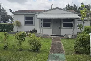 6010 SW 33rd St, Miramar, FL 33023 - Photo 1