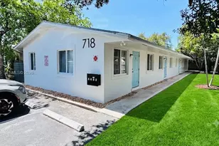 718 SE 13th St, Fort Lauderdale, FL 33316 - Photo 1