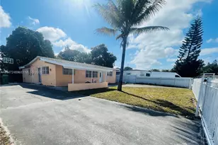 18425 NW 42nd Pl, Miami Gardens, FL 33055 - Photo 1