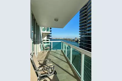 1800 N Bayshore Dr #2315, Miami, FL 33132 - Photo 1