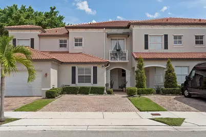 15262 SW 91st Ln, Miami, FL 33196 - Photo 1