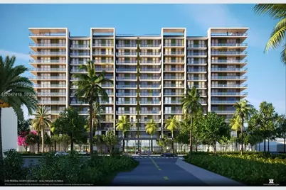 2100 N Federal Hwy, Hollywood, FL 33020 - Photo 1