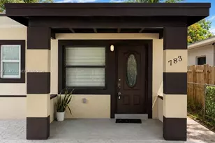 783 NW 96th St, Miami, FL 33150 - Photo 1