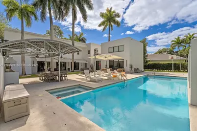 12624 SW 77th Ave, Pinecrest, FL 33156 - Photo 1