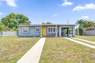 6610 SW 20th Ct, Miramar, FL 33023 - Photo 1
