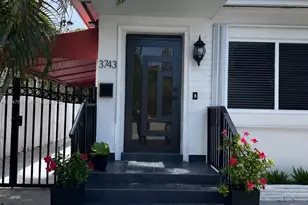 3743 SW 28th St, Miami, FL 33134 - Photo 1