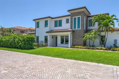 3412 Emerson Ln, Hollywood, FL 33312 - Photo 1