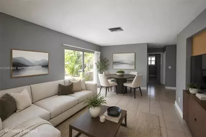 825 SW 10th St #B, Hallandale Beach, FL 33009 - Photo 1