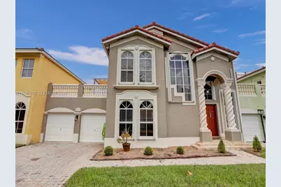 10813 NW 51st Ln #10813, Doral, FL 33178 - Photo 1