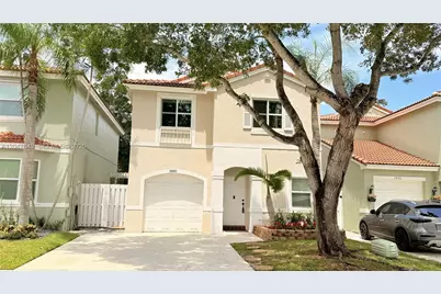 3880 Fern Forest Rd, Cooper City, FL 33026 - Photo 1