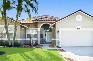10644 Edinburgh St, Cooper City, FL 33026 - Photo 1