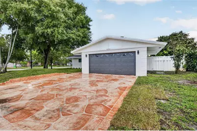 2201 NW 81st Ave, Sunrise, FL 33322 - Photo 1