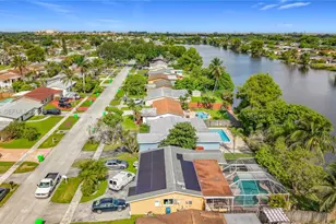 11541 NW 31st Pl, Sunrise, FL 33323 - Photo 1