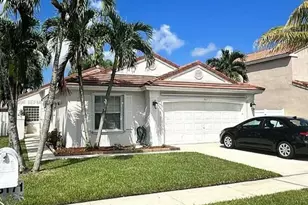 18171 NW 18th St, Pembroke Pines, FL 33029 - Photo 1