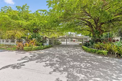 6600 SW 123rd St #0, Pinecrest, FL 33156 - Photo 1