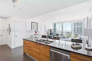 3301 NE 1st Ave, Miami, FL 33137 - Photo 1