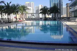 1111 SW 1st Ave, Miami, FL 33130 - Photo 1