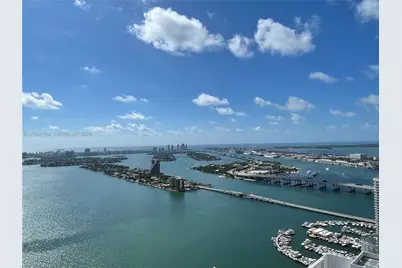 1900 N Bayshore Dr #5003, Miami, FL 33132 - Photo 1