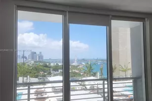 325 S Biscayne Blvd, Miami, FL 33131 - Photo 1